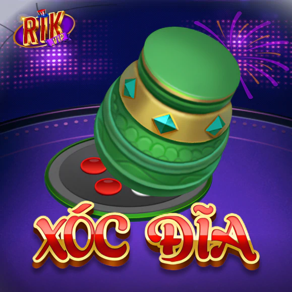 Xóc Đĩa